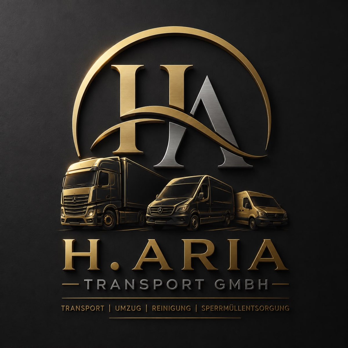 H. Aria Transport GmbH
